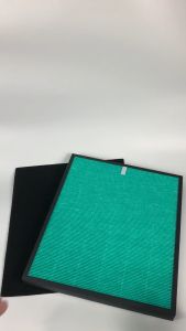 Coway AP1512HH Compatible HEPA & Carbon Filters [HEPAPAPA]