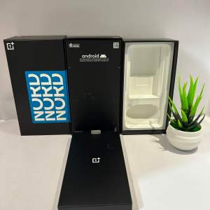 DUSBOX DUS BOX HP ONEPLUS NORD 3 ORIGINAL