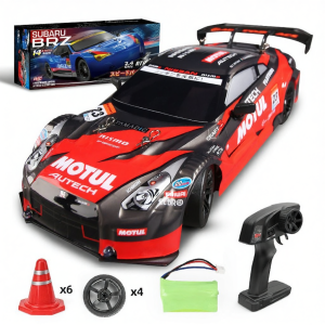 YILIXING | Xe Đua R/C Tốc Độ Cao Drift Bốn Bánh Lái