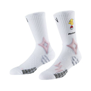 Veidoorn | Professional Basketball Socks Thick Elite Mens Long Socks
