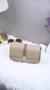 AMOURA & Co.SELENA BAG as Wanita Multifungsi Hand Bag Shoulder Bag Sling Bag Tas Bahu