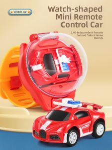 Letop Baby | Alloy Mini Electric Police Car Toys for Boys and Girls