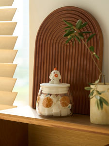 SIYUE | Moisture Proof Sugar Storage Jar