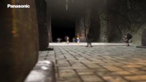 Baterai C Panasonic UM-2U Isi 2: Solusi Tahan Lama & Kompatibel