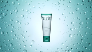 PURITO Mighty Bamboo Panthenol Cream 100ml – Stops Tightness & Redness After 1 Use -55.65% Water Loss in 4 Weeks Rebuilds Barrier Post-Actives All Skin Types