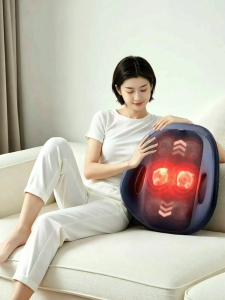 Philips | Đệm Ghế Massage