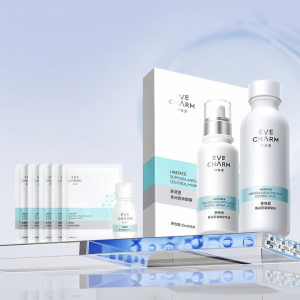 EVE CHARM | Oil Control & Hydrating Facial Skincare Set