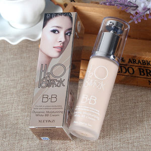BB Cream Xueyinzibawu Long-lasting Sweat-proof Non-makeup Concealer Moisturizing Summer CC Cream Face Makeup Beauty Tools