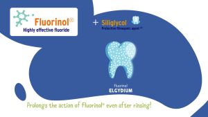 Elgydium Junior Bubble Gum Toothpaste 50ml (7-12 years)