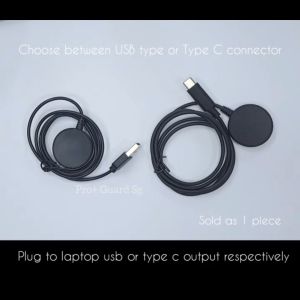 Samsung Watch Charger Magnetic Wireless Charger USB C Cable For Galaxy Watch 6 Classic/6/5 Pro/5/4/4 Classic/3/Active 2/Active Type C