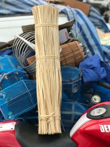 ตอกไม้ไผ่บง ตอกไม้ไผ่ ไม้ตอก ไม้ตอกจักสาน ตอกมัดกล้า