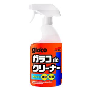 Soft 99 | Rain Repellent Windshield Cleaner