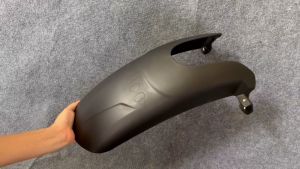 Chắn Bùn Dè Trước Honda Rebel 300-500