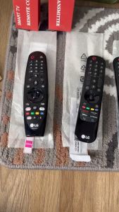[ CÓ GIỌNG NÓI CHUỘT BAY NHẠY NHƯ HÃNG] Điều khiển TV LG MỚI FULLBOX PHÍM ÊM NHẠY FULL CHỨC NĂNG THÔNG MINH+TẶNG PIN💦