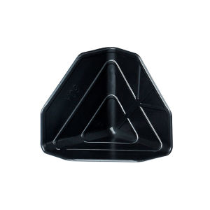 Protective Corner Guards Thickened Plastic Triangle Furniture Anti-Collision Edge Packing Carton Protection for Babies And Kids