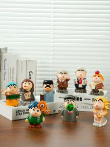 Đồ Trang Trí Bàn Làm Việc Nhỏ Mới Của Einstein Giảm Căng Thẳng Cho Học Sinh qua Tặng Đồ Chơi Thủ Công Bằng Nhựa Trung Quốc Cho Bạn Bè