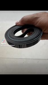 Dây curoa máy sấy quần áo CANDY 9kg  7PH-1956