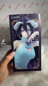 Mô hình Albedo Coreful Kinit Ver - Figure Albedo Coreful Overlord