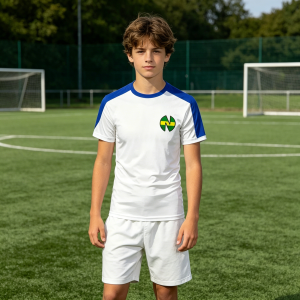 Hot Toys | Captain Tsubasa Anime Jersey Cosplay Custom Cool Men Women Tee Adults Children Boy Gril Top Kids Parent Child Quick dry Tshirt