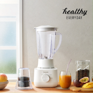 Panasonic เครื่องปั่นน้ำผลไม้ รุ่น MX-EP5111 (1.5ลิตร/450W)