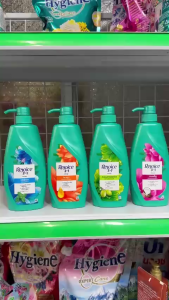 dầu gội rejoice thái lan 525ml