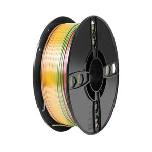 CHG | High Strength Eco-friendly PLA Silk 3D Printing Filament 1.75mm 1kg
