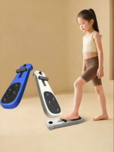 Arch Support and Ankle Correction Exercise Plate