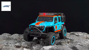 ✨รถบังคับวิทยุ2.4Ghz🏎️ 4wdรถบังคับบิ๊กฟุต รถไต่หิน รถบักกี้ ล้อใหญ่ สุดแรง ชาร์จแบตด้วยสายUSB ของเล่นเด็ก