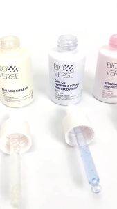 Serum B12 Làm dịu kích ứng & Phục hồi Giảm đỏ Bioverse B12 Complex Soothing and Recovering 30ml