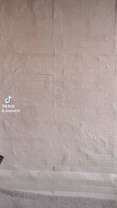 Outer Brokat Muslimah Panjang: Desain Elegan & Bahan Berkualitas