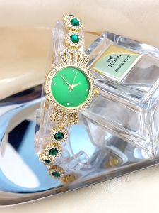 Tabuh Shop Jam Tangan Wanita Diamond & Modis