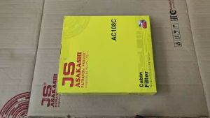 Lọc gió điều hòa Toyota Land Cruiser 150 than hoạt tính