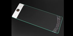 Wireless Charging Colorful RGB Super Large Electric Mouse Pad 15W Touch Light Gaming Pad Mouse Pad