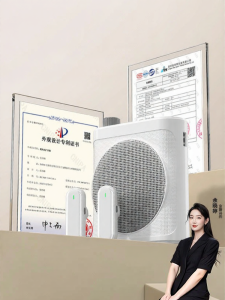 Wireless Lapel Style Beehive Amplifier Teacher Special Microphone High Volume Speaker 2025 New Model Eurobird M29 China Made
