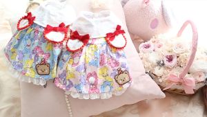 ชุดแมว ชูฟื้น เสื้อผ้าสัตว์เลี้ยง เสื้อหมาแมว ชูน้ำหมา ชูน้ำหมาย ชูฟื้นฝูง เครื่องดื่ม กระโปรง เดรสกระโปรง