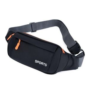 gumahus | Multi-purpose Waterproof Large Capacity Waist Bag