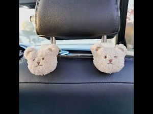 Car Seat Holder