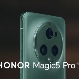 HONOR MAGIC5 PRO 12GB+512GB 5G Smartphone