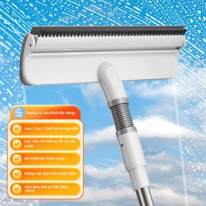 CHAOQUN | Cây Lau Kính Chuyên Nghiệp Dạng Xịt