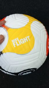 Bola Sepakbola Dewasa Original Jahit Impor Full Embos Bola Kaki Size 5