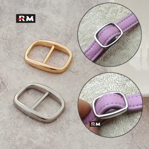 Túi Dây Đeo Chiều Dài Điều Chỉnh Khóa Hành Lý Phần Cứng Phụ Kiện Túi Đeo Ngang Khóa Đeo Vai Điều Chỉnh Khóa Tự Làm Dây Giày Khóa Quần Áo Giày Và Mũ Trang Trí Khóa