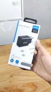 Charger USB Type C 3A 20W Vivan Power C20C: Spesifikasi & Kelebihan
