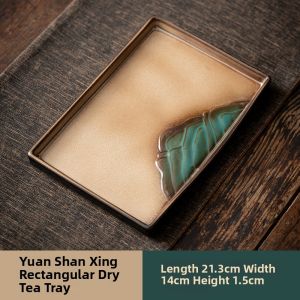MOLORE | Simple Ceramic Home Tea Tray