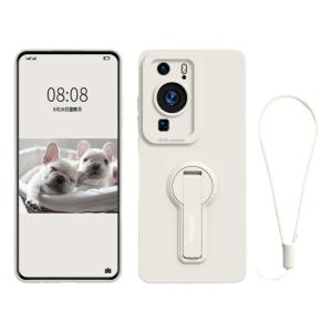 GGUU | Anti-Shock Full-Cover Case & Pura70/80 Stand