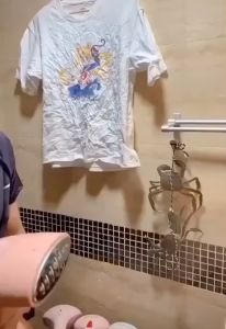 Bàn ủi hơi nước cầm tay Sokany gấp gọn bàn là hơi nước cầm tay công suất lớn 1500W ủi nhanh mọi loại vải