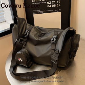 Waterproof Fashionable Large Capacity Travel Bag