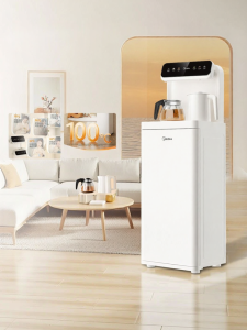 Midea | Fully Automatic Tea Bar Floor-standing Water Dispenser