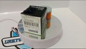Filter Oli Motor Kawasaki KLX 150: 52010-0552 Saringan Oli KLX 150 Terbaru