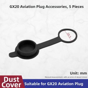 kuicc | GX12 Aviation Plug Socket Connector