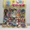 pogs 20 Pcs. 